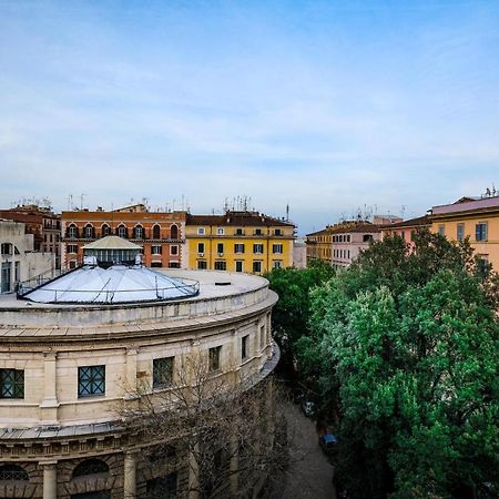 Magic Life Otel Roma Dış mekan fotoğraf